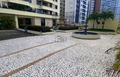 Imagem 1: Apartamento à venda no bairro Itaigara - Salvador/BA