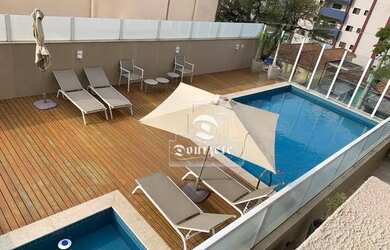 Imagem 11: Apartamento, 65 m² - venda por R$ 609.000,00 ou aluguel por R$ 3.837,00/mês...