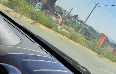 Imagem: O terreno possui 200m² de Área e está localizado em Jardim