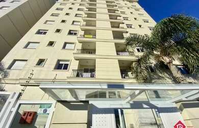 Imagem 1: CAXIAS DO SUL - Apartamento Padrão - Villagio Iguatemi