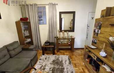 Imagem: O apartamento possui 3 Dormitórios, 2 Banheiros, 64m² de Área