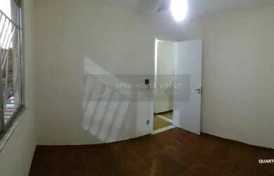 Imagem 5: Apartamento à Venda. 58m² de Área, 1 Banheiroe2 Dormitórios