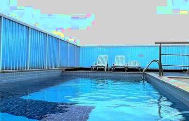 Imagem 8: Apartamento para aluguel tem 86 metros quadrados com 2 quartos em Praia...