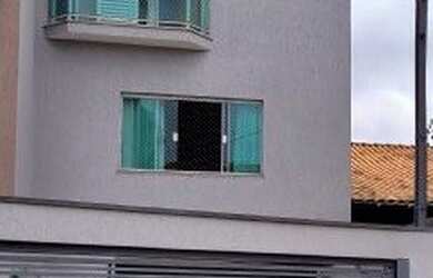 Imagem: A casa possui 3 Dormitórios, 3 Banheiros, 3 Vagas na garagem