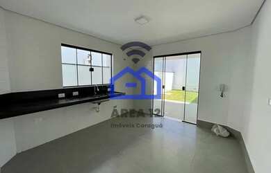 Imagem 6: CARAGUATATUBA - Casa Padrão - Balneário dos Golfinhos