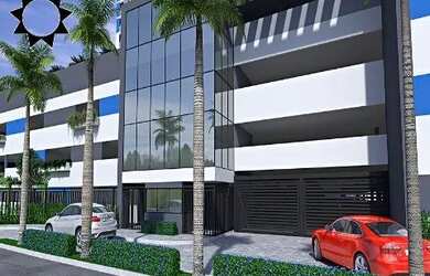 Imagem 10: APARTAMENTO CENTRO OSASCO