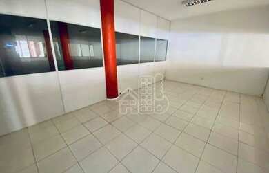 Imagem 11: Andar Corporativo para alugar, 660 m² por R$ 15.405,00/mês - Centro...