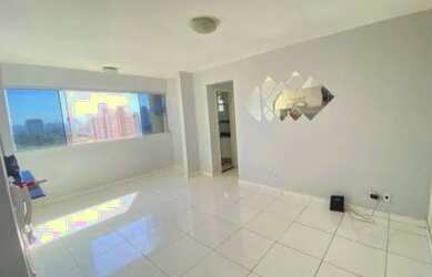 Imagem: O apartamento possui 2 Dormitórios, 1 Banheiro e 65m² de Área