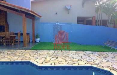 Imagem 5: Casa com 3 dormitórios, 188 m² - venda por R$ 1.061.000,00 ou aluguel...