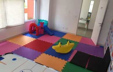 Imagem 6: PRÉDIO NOVO, LAZER COMPLETO, 02 VAGAS