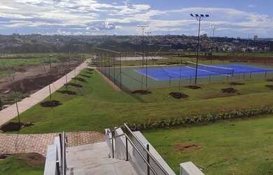 Imagem 16: Tamboré - Excelente Lote em Condomínio Fechado na Zona Sul ao Lado do Shopping