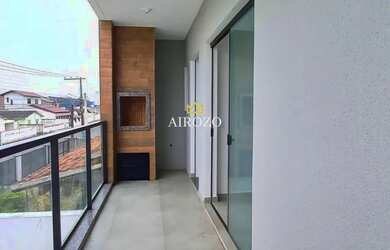 Imagem: O apartamento possui 3 Dormitórios, 2 Banheiros, 1 Vaga na