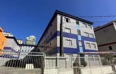 Imagem 1: Apartamento na Tupi. 48m² de Área, 1 Vaga na garageme1 Dormitório