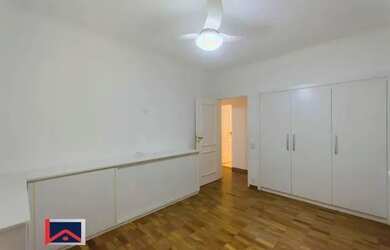 Imagem 7: Locação Apartamento 2 Dormitórios - 100 m² Moema