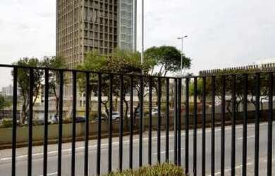 Imagem: O depósito possui 30m² de Área e está localizado em Vila