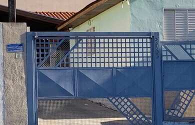 Imagem 2: Vende se Casa em Jales. Área de serviço, 360m² de Área, 4 Vagas na...