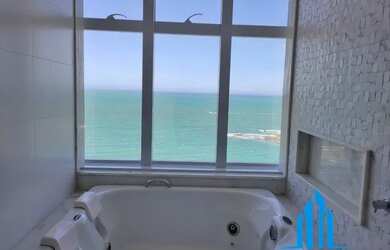 Imagem 7: Apartamento para venda tem 215 metros quadrados com 4 quartos em Centro...