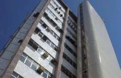 Imagem: O depósito possui 5 Vagas na garagem, 8.817m² de Área e