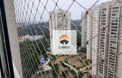 Imagem 11: Maravilhoso apartamento com 3 dorms, 110 m² por R$ 850.000 - Reserva...