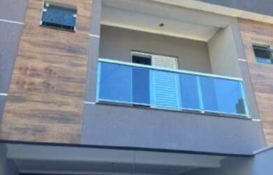 Imagem: A casa possui 2 Dormitórios, 2 Banheiros, 125m² de Área e