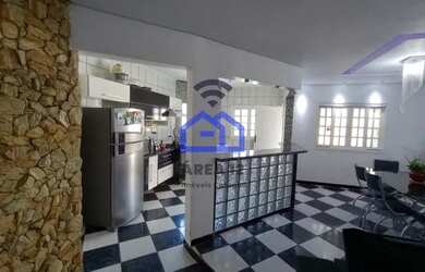 Imagem 7: CARAGUATATUBA - Casa Padrão - Pontal de Santa Marina