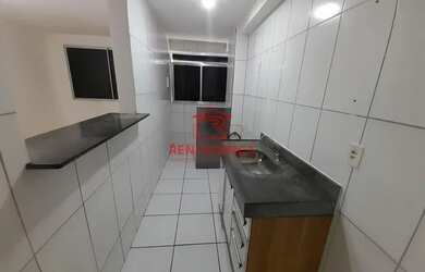 Imagem 11: APÊ 2 QTOS EM CONDOMÍNIO FECHADO NA AV. SANTA CRUZ!