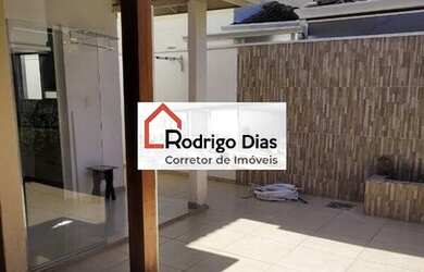 Imagem 5: Casa sobrando Condominio Canto da Natureza bairro jardim Shanghai em jundia