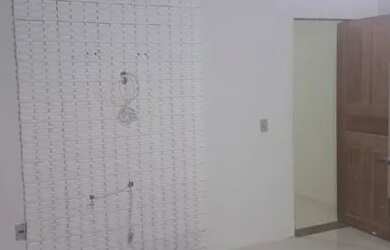 Imagem: A casa possui 1 Dormitório, 1 Banheiro e 20m² de Área e está