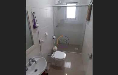 Imagem 5: Apartamento com 1 dormitório, 55 m² - venda por R$ 255.000,00 ou aluguel...