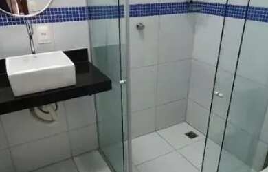 Imagem: Flat Mobiliado