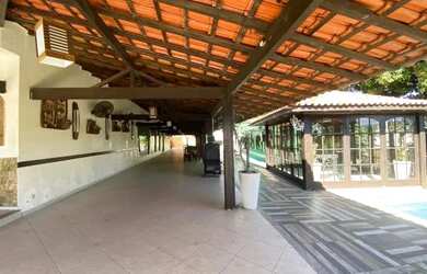 Imagem 3: Salão de Festas Mil Maravilhas Atenção Investidores