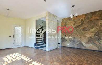 Imagem 3: Casa brooklin Casa com 3 dormitórios