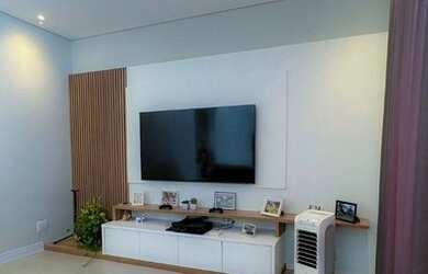 Imagem 13: Sobrado Novo no Condomínio Vivant Urbanova, Condomínio Clube e Aceita...