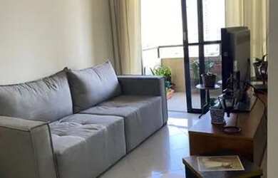 Imagem 7: Apartamento com 3 dormitórios à venda, 70 m² por R$ 460.000 - Sacomã...