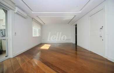 Imagem 2: São Paulo - Apartamento Padrão - Itaim Bibi