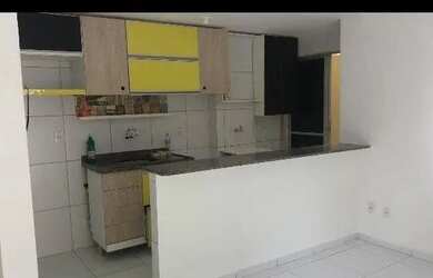 Imagem 1: Vendo apto Cond.Pq das arvores II - 3/4 por R$135.000 ou alugo 950$! Leia anuncio