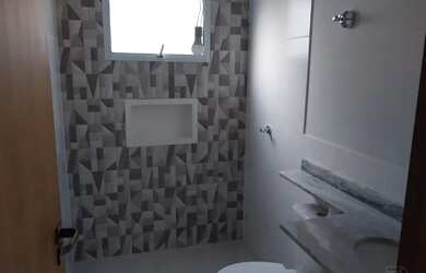 Imagem 7: Casa jardim paulista (Não Geminada ) Atibaia