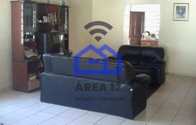 Imagem 3: CARAGUATATUBA - Casa Padrão - Porto Novo