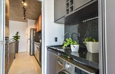 Imagem 12: APARTAMENTO RESIDENCIAL em São Paulo - SP, Campo Belo