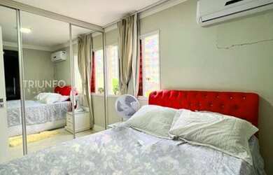 Imagem 10: Apartamento para venda tem 74 metros quadrados com 2 Suites no Calhau em São Luís