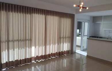 Imagem: O apartamento possui 3 Dormitórios, 4 Banheiros, 2 Vagas na