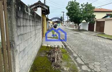 Imagem 3: CARAGUATATUBA - Terreno Padrão - Praia das Palmeiras