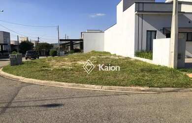 Imagem 1: Terreno à venda no Condomínio Portal dos Sabiás em Itu