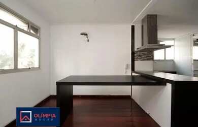 Imagem 5: Apartamento Locação Higienópolis 200 m² 3 Dormitórios