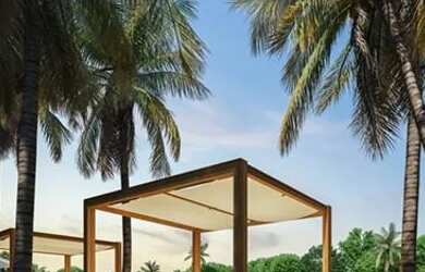 Imagem: O terreno está localizado em Coité, Eusébio à venda por