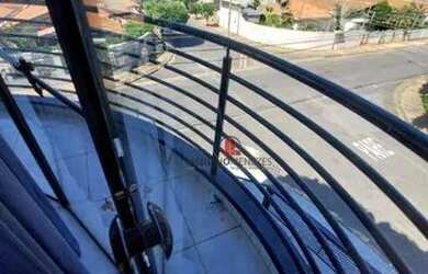 Imagem 7: Loft com 1 dormitório, 63 m² - venda por R$ 409.500,00 ou aluguel por R$ 2.600,00/mês - Vi