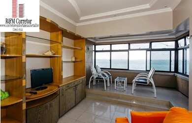 Imagem: O apartamento possui 3 Dormitórios e 1 Vaga na garagem e está