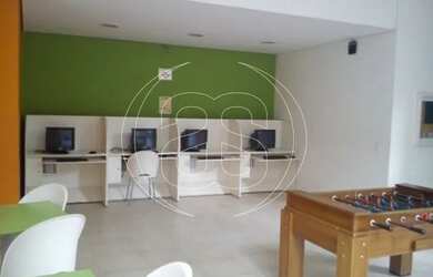 Imagem 11: São Paulo - Apartamento Padrão - Moema Índios