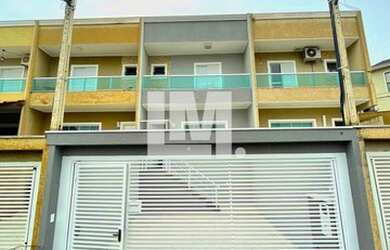 Imagem 3: SOBRADO COM VISTA INCRÍVEL - NOVA GARDÊNIA ATIBAIA- SP