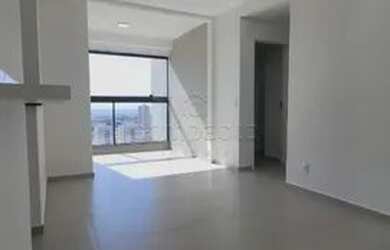 Imagem: O apartamento possui 2 Dormitórios, 2 Banheiros, 2 Vagas na